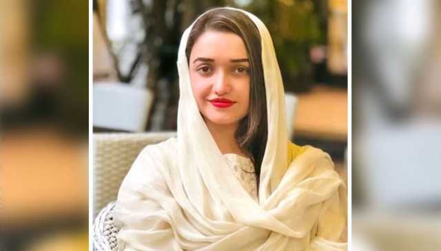 ریاستی اداروں کیخلاف پوسٹ کا معاملہ: صنم جاوید کی درخواست ضمانت مسترد