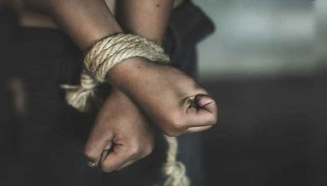 جامشورو: ایک ماہ کے دوران ایک لڑکی اور ایک خاتون کا اغوا