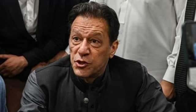 عمران خان کا وکلاء کی غیر موجودگی میں پولی گراف ٹیسٹ کرانے سے انکار
