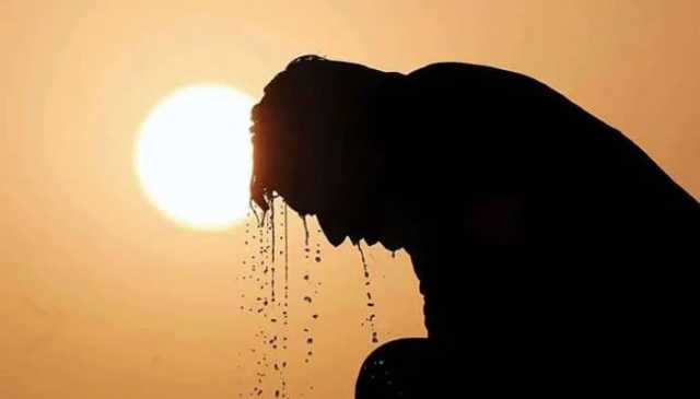 خیبرپختونخوا میں شدید گرمی کی پیشگوئی، الرٹ جاری