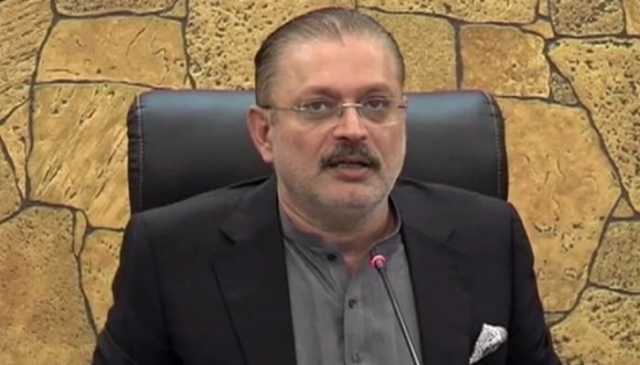 حکومت سندھ نے سیلاب متاثرین کیلئے مثالی اقدامات کیے ہیں جو دنیا کیلئے مثال ہیں: شرجیل میمن