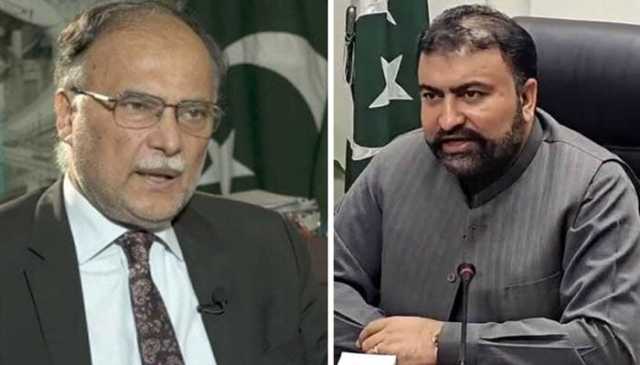 وفاق اور بلوچستان میں ترقیاتی اشتراک ناگزیر ہے، وزیراعلیٰ سرفراز بگٹی