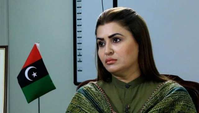 بلاول بھٹو کیخلاف عدالتوں کو سیاسی میدان نہ بنایا جائے: شازیہ مری
