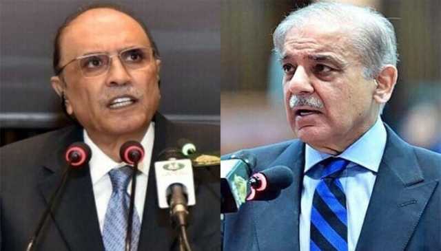 جنرل عاصم منیر کی فیلڈ مارشل کے عہدے پر ترقی، وزیراعظم نے صدر کو اعتماد میں لیا