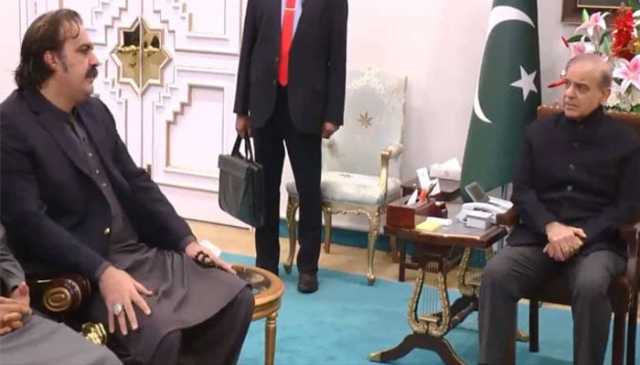 وفاق اور خیبر پختونخوا میں این ایف سی ایوارڈ پر معاملات طے پاگئے
