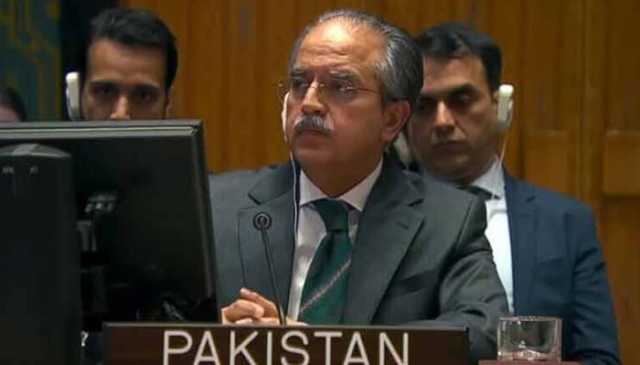 بھارت خطرناک بحری تیاریوں میں ہے، عاصم افتخار