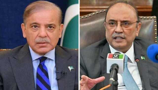 صدر اور وزیر اعظم کی بلوچستان میں اسکول بس پر حملے کی مذمت