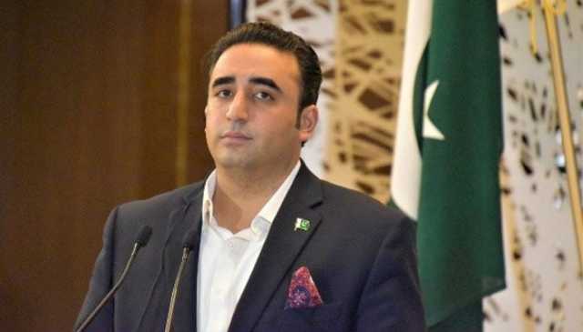 گلگت بلتستان کے عوام کو ڈوگرہ دور کے کالے قانون کے خاتمے پر مبارک باد پیش کرتے ہیں، بلاول بھٹو