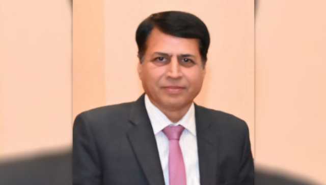 ہائر ایجوکیشن کمیشن کے ایگزیکٹو ڈائریکٹر ڈاکٹر ضیاء القیوم عہدے سے فارغ