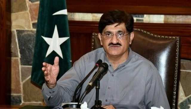 سندھ میں انسدادِ پولیو مہم 26 مئی سے یکم جون تک جاری رہے گی: مراد علی شاہ