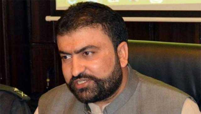 خضدار: پتہ تھا دشمن جنگ کی شکست کی سبکی مٹانے کیلئے بلوچستان کو چن سکتا ہے: سرفراز بگٹی