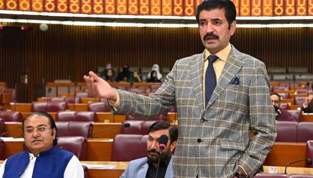 بلوچستان میں جو واقعہ پیش آیا ہے انتہائی افسوس ناک ہے: شیر افضل مروت