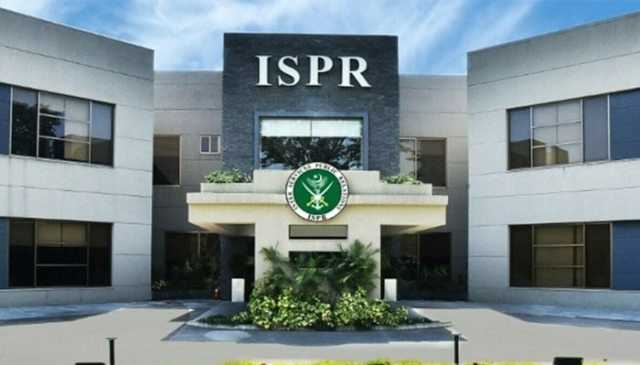 میر علی میں بزدلانہ کارروائی کے پیچھے بھارتی سرپرستی میں کام کرنے والا فتنہ الخوارج ملوث ہے، آئی ایس پی آر