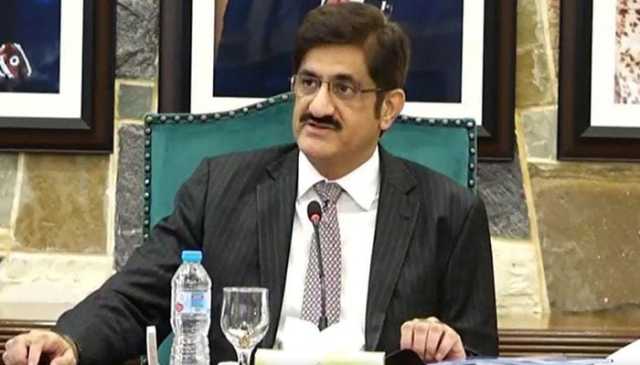 کراچی میں دنیا کا سب سے بڑا دل کا اسپتال تعمیر کیا جا رہا ہے، وزیراعلیٰ سندھ