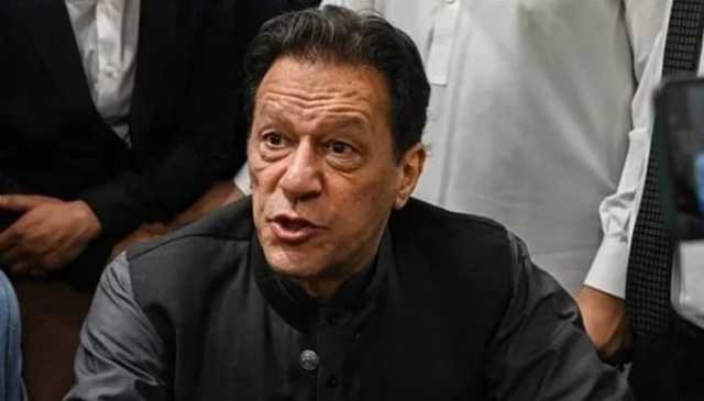 9 مئی کیسز: عمران خان نے تیسری مرتبہ پولی گرافک ٹیسٹ کروانے سے انکار کردیا