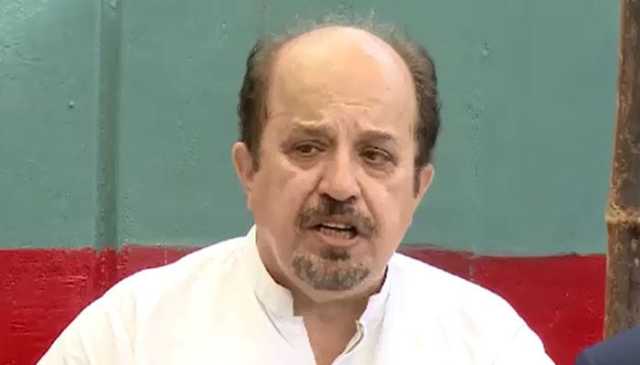 جو کچھ ملک میں ہو رہا ہے اس کے ذمے داران کا سب کو پتہ ہے، فردوس شمیم نقوی