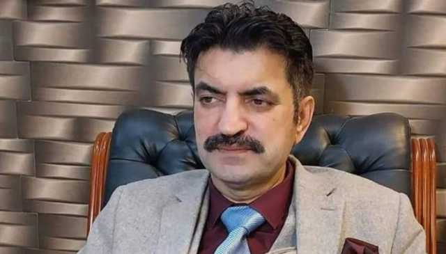سیاست سے کنارہ کشی نہیں کی، بس اپنے کام سے کام رکھتا ہوں: شیر افضل مروت