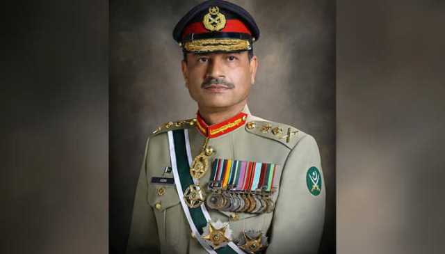 میڈیا ہمارا فخر ہے، آپ لوگوں نے دنیا کو بتایا کہ ہم صرف سچ بولتے ہیں، فیلڈ مارشل سید عاصم منیر