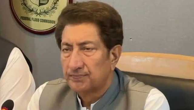 سندھ طاس معاہدہ کوئی معطل نہیں کر سکتا، وزیر آبی وسائل معین وٹو