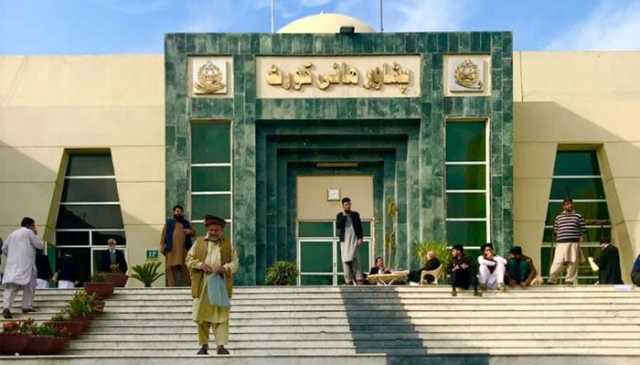 کے پی: بلدیاتی ایکٹ 2022ء میں صوبائی حکومت کی ترمیم کالعدم قرار