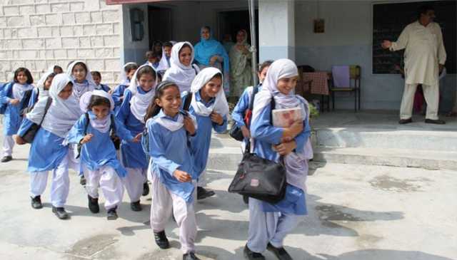 سندھ کے اسکولز میں موسمِ گرما کی تعطیلات کا اعلان