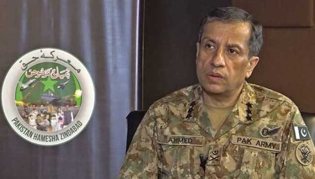 ڈی جی آئی ایس پی آر اور سیکریٹری داخلہ نے بھارت کی پراکسی وار کو فتنہ الہندوستان کا نام دیدیا