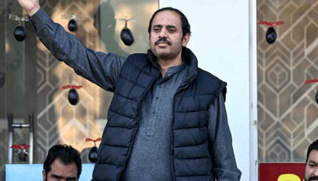 عامر مغل کو اشتہاری قرار دینے کی کارروائی کا آغاز