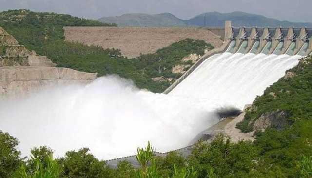 دریاؤں اور آبی ذخیروں میں پانی کی صورتحال سامنے آگئی