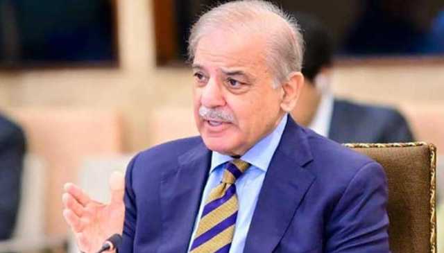 وزیراعظم آج جناح اسکوائر مری روڈ انڈر پاس منصوبہ کا افتتاح کریں گے
