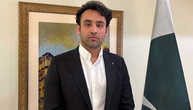 ٹیکنالوجی کے عالمی لیڈرز پاکستان کی طرف دیکھ رہے ہيں، بلال ثاقب