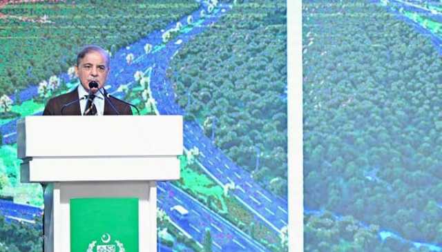 بھارت 10 مئی کی شکست فاش کو قیامت تک یاد رکھے گا، وزیر اعظم شہباز شریف