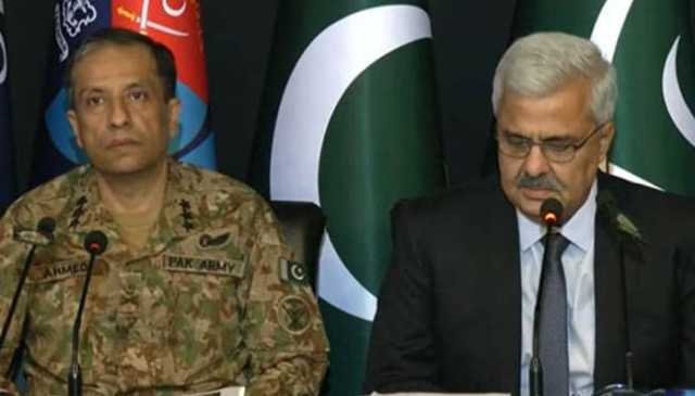 بھارت کی پراکسی وار کو ’فتنہ الہندوستان‘ کا نام دے دیا گیا