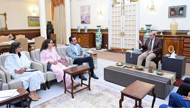 وزیراعظم سے بلاول بھٹو نے بھارتی جارحیت کو دنیا کے سامنے رکھنے سے متعلق رہنمائی لی