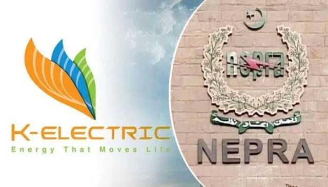 نیپرا نے کے الیکٹرک کیلئے 7 سالہ ٹیرف کی منظوری دیدی