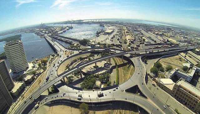 کراچی: اگلے 24 گھنٹوں میں موسم گرم اور مرطوب رہنے کا امکان