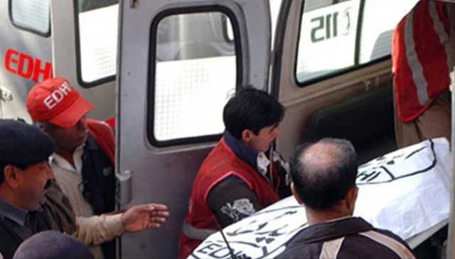 خیرپور: دو برادریوں میں مسلح تصادم، 3 افراد جاں بحق، 5 زخمی