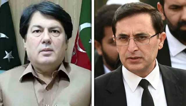 پی ٹی آئی کی حکومت سے مذاکرات شروع کرنے کی کاوشیں جاری، ذرائع