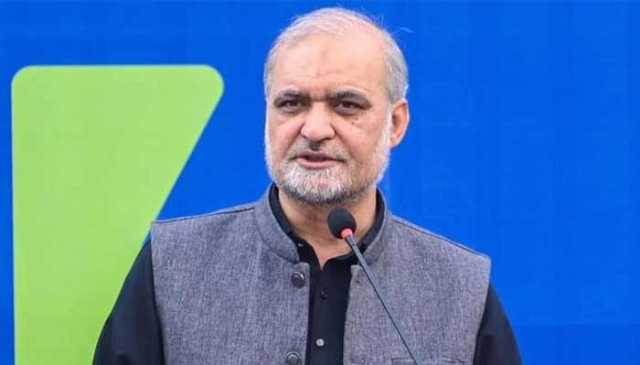 جماعت اسلامی کا یکم جون کو حیدرآباد میں بڑے احتجاجی مظاہرے کا اعلان