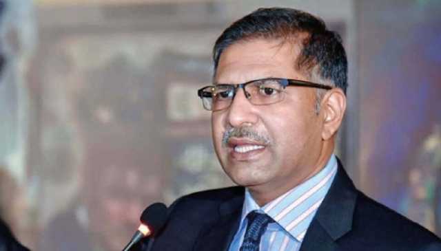 بانی پی ٹی آئی نے کہا کہ اسٹیبلشمنٹ ان سے بات کر لے، علی ظفر