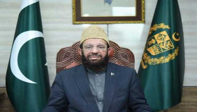 مودی کی انتہا پسندانہ پالیسیاں خطے کے امن کیلئے خطرہ ہیں: سردار محمد یوسف