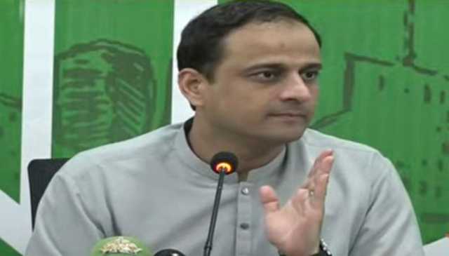 مصطفیٰ کمال اور خالد مقبول کراچی کیلئے کوئی بڑا پیکج لے کر آئیں: مرتضیٰ وہاب