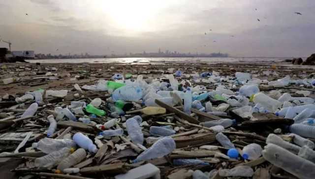 پلاسٹک کی آلودگی سنگین خطرہ ہے: وزیرِ اعلیٰ سندھ