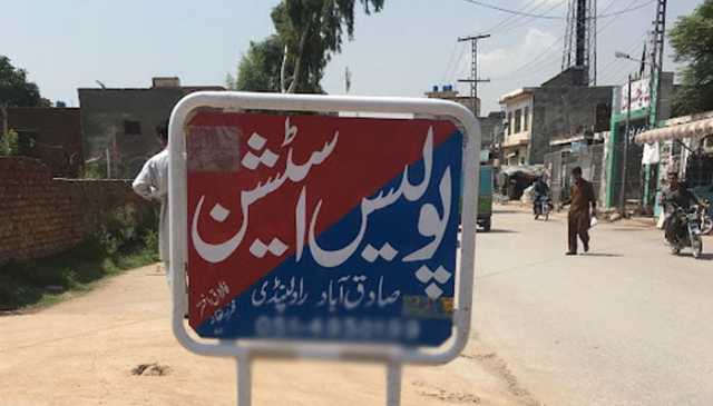 راولپنڈی: بائیک رائیڈر ڈاکو نے گھر لوٹ لیا، دل کے دورے سے بزرگ جاں بحق
