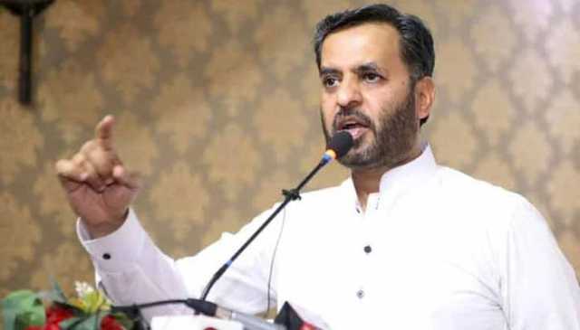پولیو کے خاتمے کیلئے اس کو سیاست کی نظر نہیں کرنا چاہیے: مصطفیٰ کمال
