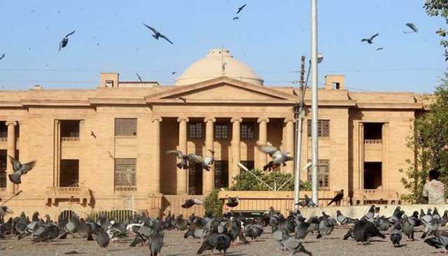 شہری کا شناختی کارڈ بلاک کیے جانے پر سندھ ہائیکورٹ کا نادرا پر اظہار برہمی