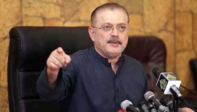 مسافروں سے ناجائز کرایہ وصولی کے خلاف بھرپور کارروائی کی جائے گی، شرجیل میمن
