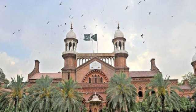 لاہور ہائیکورٹ نے ’اینٹی بیگری ایکٹ‘ پر مکمل عملدرآمد کا حکم دے دیا
