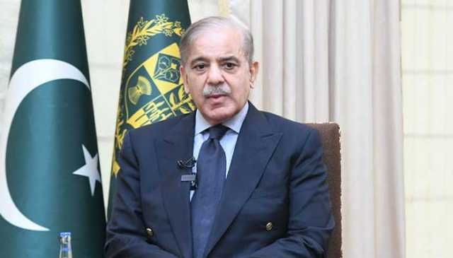 وزیرِ اعظم کی لاہور قلندرز کو ٹائٹل جیتنے اور پی سی بی کو ایونٹ کے کامیاب انعقاد پر مبارکباد