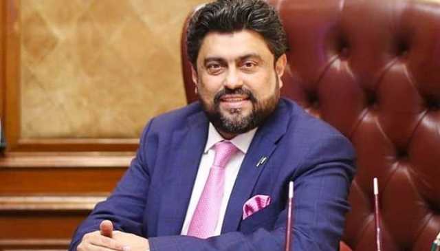 گورنر سندھ کا لاہور قلندرز کو شاندار کامیابی پر مبارکباد
