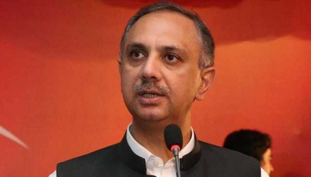 لاہور: 9 مئی مقدمات، عمر ایوب کی عبوری ضمانت میں 27 جون تک توسیع